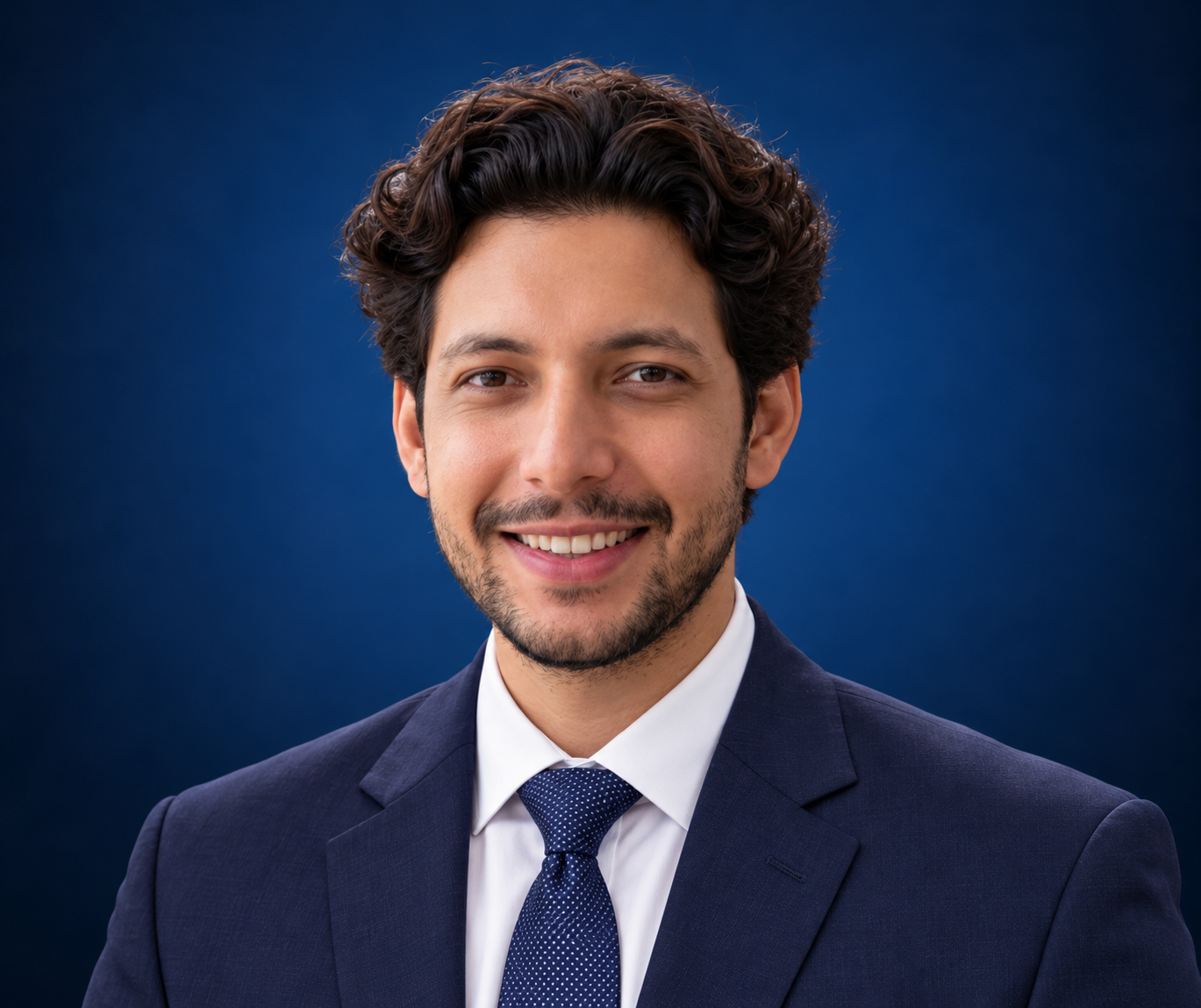 Muhammad Hamad, Founder and CEO of HAMWEST
