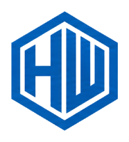 HAMWEST HW monogram
